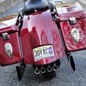 Meet your Posher, Joseph